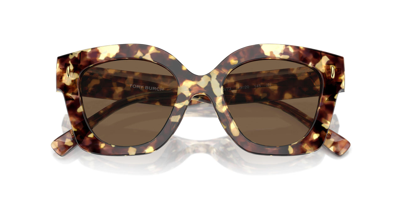 199573 - Tortoise - Dark Brown