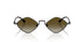 34447Z - Silver - Grey Gradient Green
