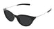 001 - Black/Silver - Black