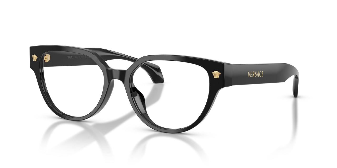 Versace 3394D Eyeglasses