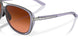 412926 - Violet - Prizm Brown Gradient