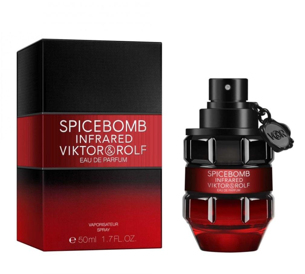 Viktor & Rolf Spicebomb Infrared EDP Spray