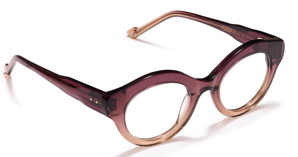 Sunday Somewhere SS1066 Eyeglasses