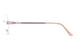 003-00 - bordeaux-rosegold