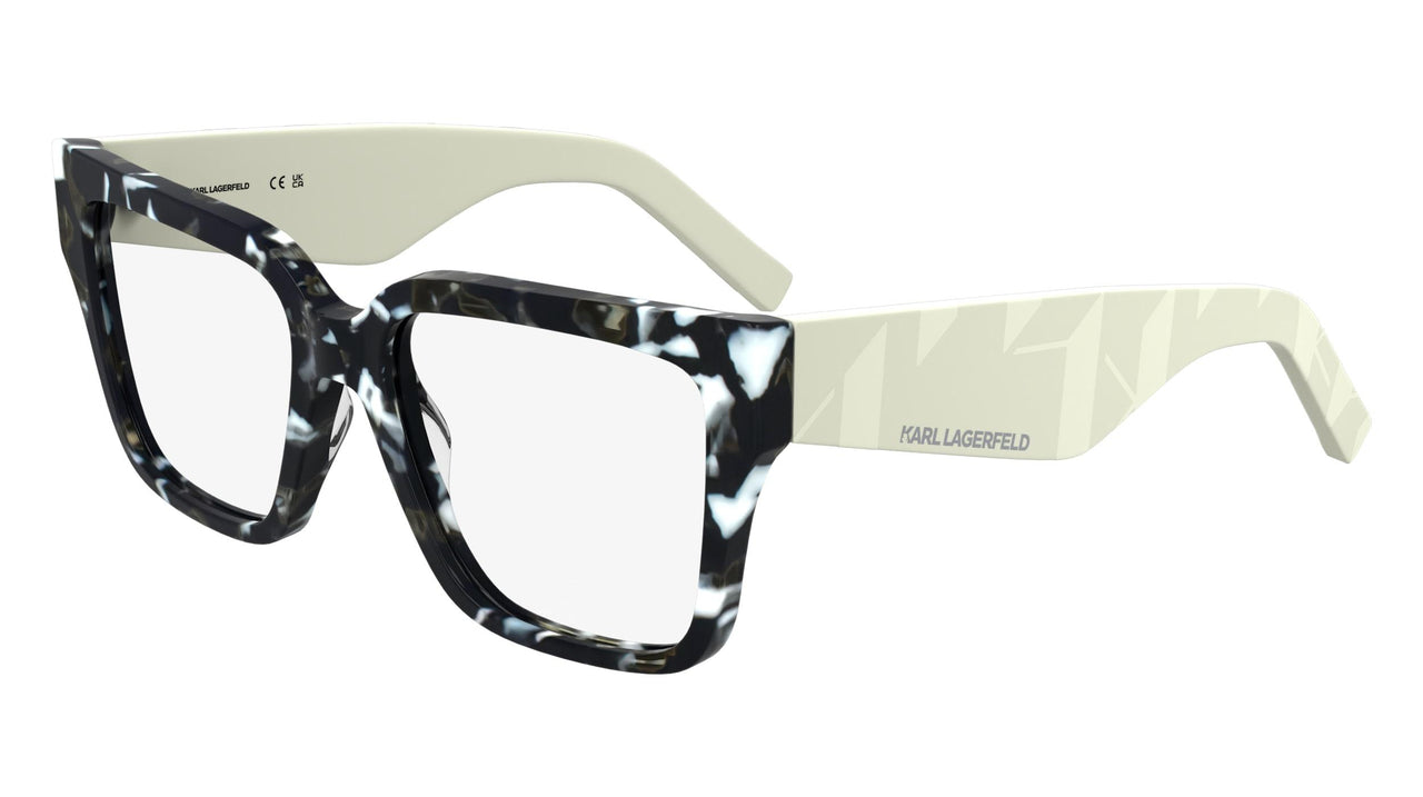 Karl Lagerfeld KL6201 Eyeglasses