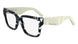 Karl Lagerfeld KL6201 Eyeglasses