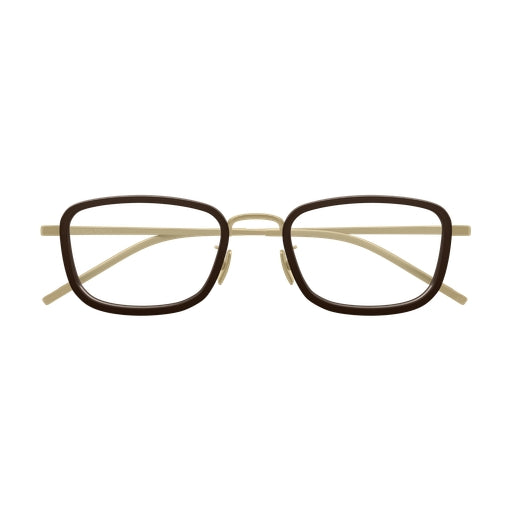 003 - Bronze - Transparent