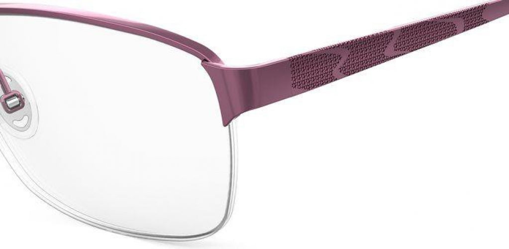 05BR-00 - Plum Burgundy