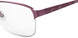 05BR-00 - Plum Burgundy