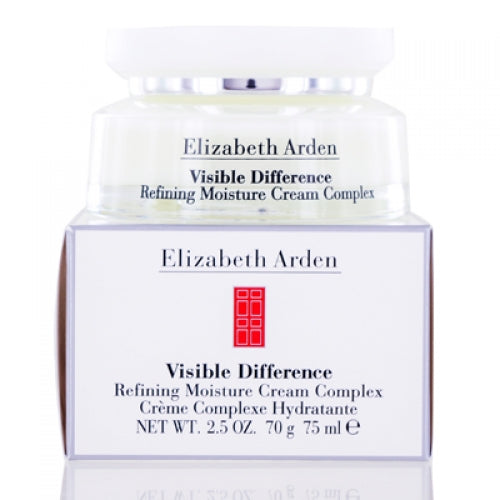 Elizabeth Arden Visible Difference Refining Moisture Cream Complex