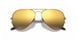 001/6B - Gold - Purple Mir Gold Gradient Polar