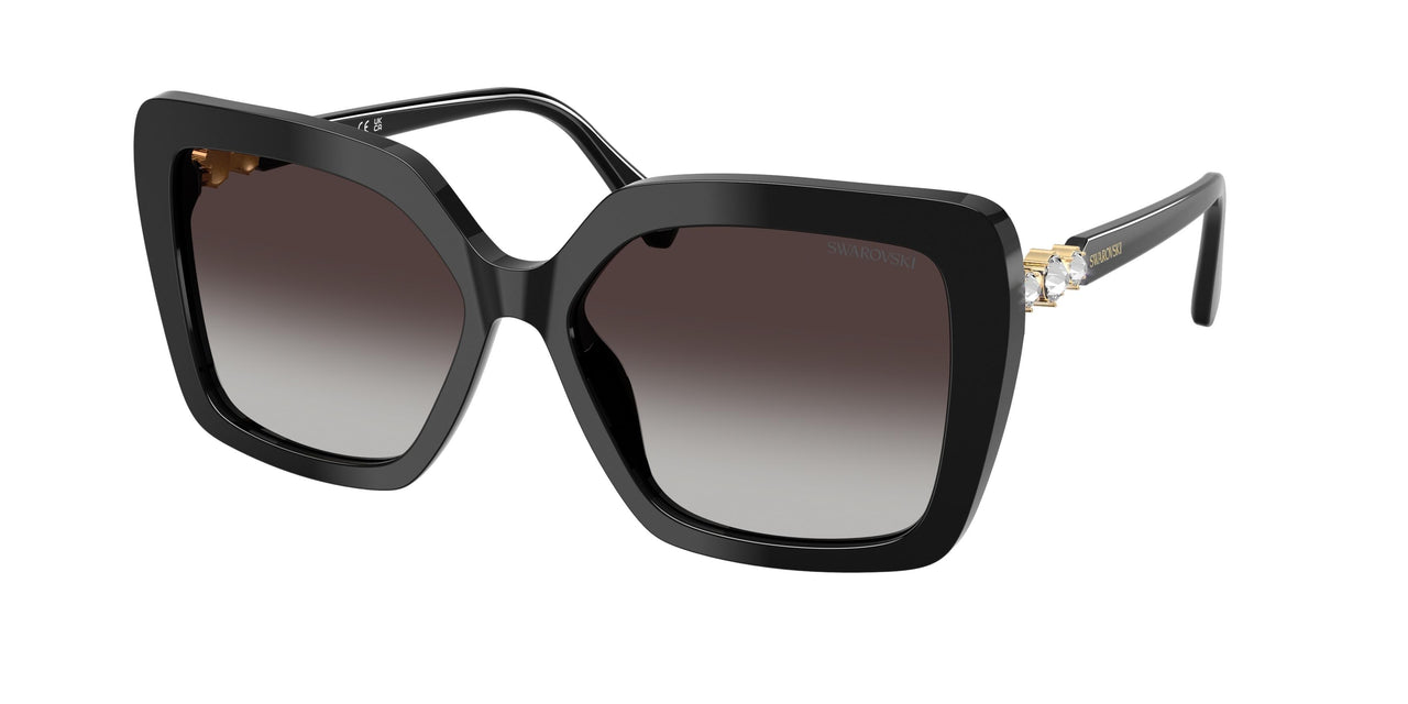 Swarovski 6049F Sunglasses