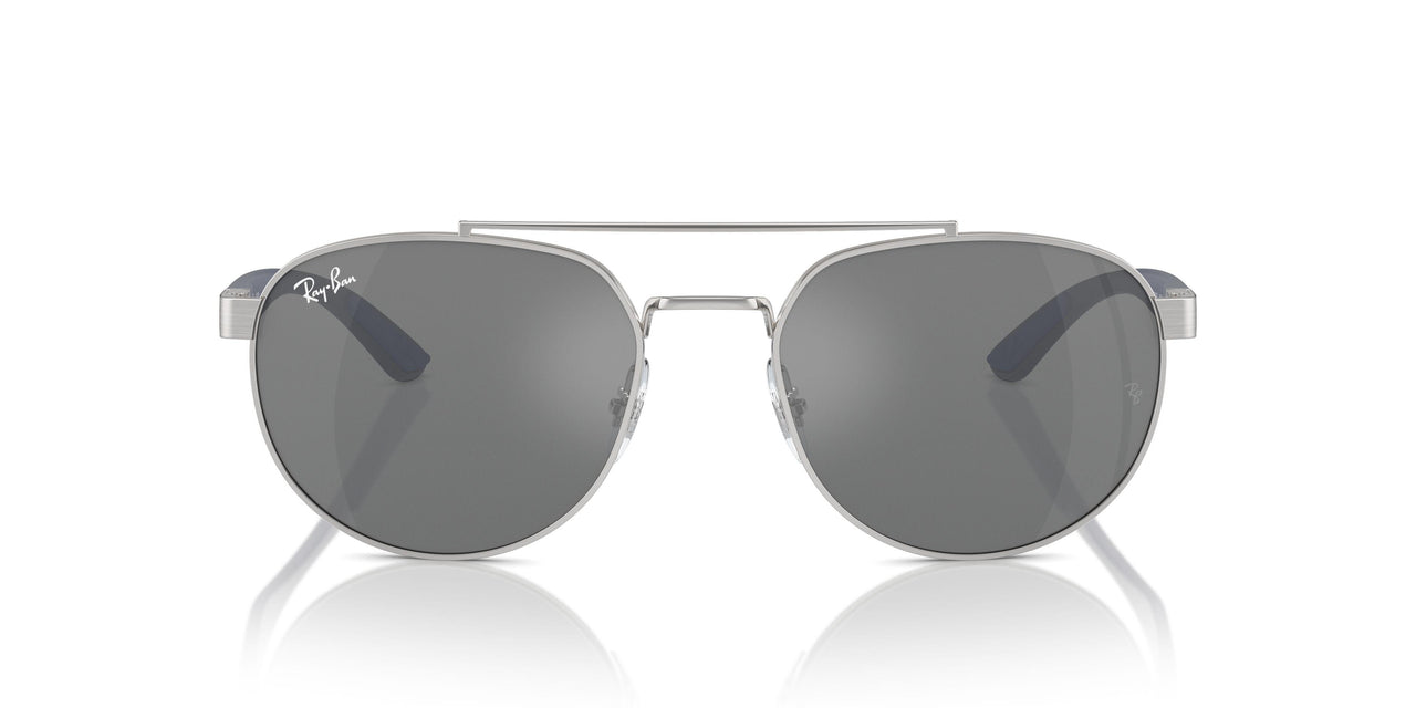 003/6G - Silver - Grey