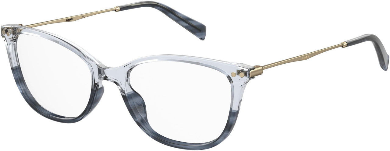 Levi's Lv5021 Eyeglasses