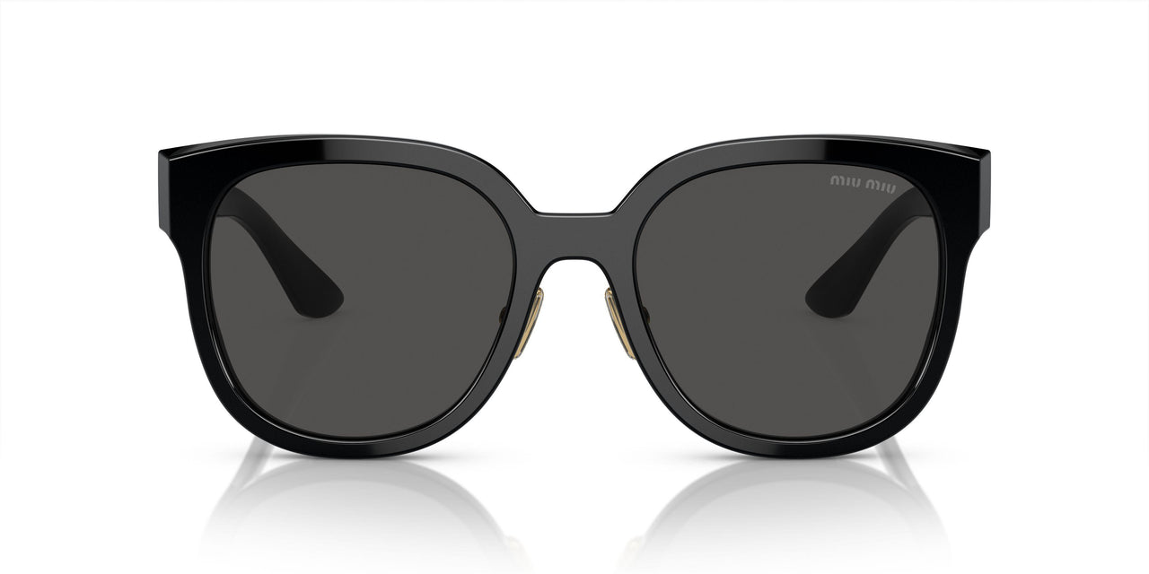 1AB5S0 - Black - Dark Grey