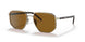 ZVN5Y1 - Gold - Polar Brown