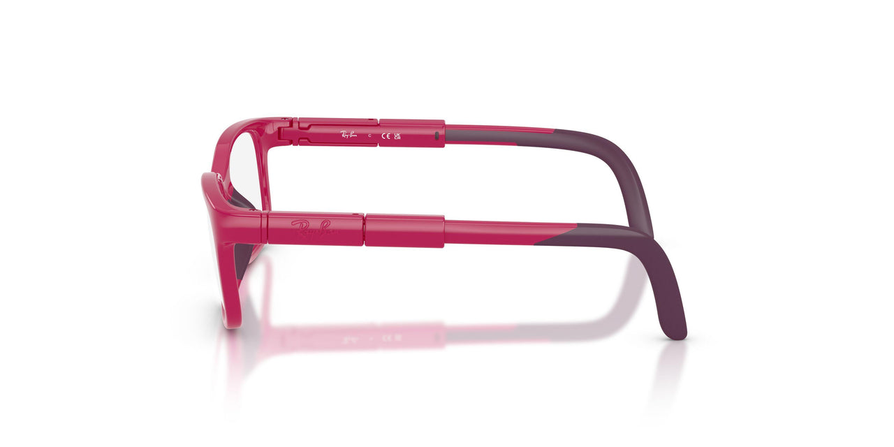 7531 - Violet - Clear