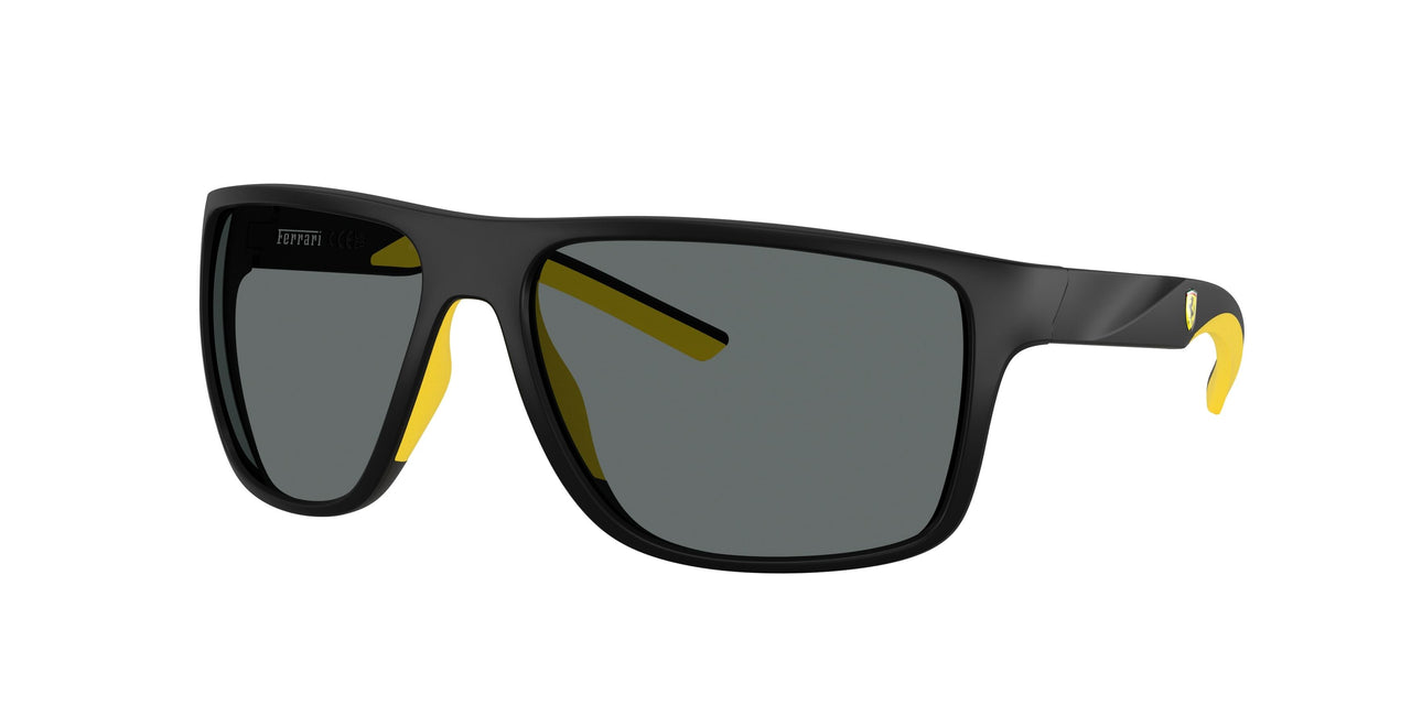 Scuderia Ferrari 6015U Sunglasses