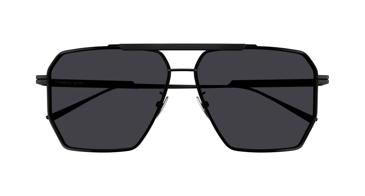 001 - Black - Grey