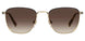 0J5G-HA - Gold - Brown Gradient