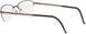 6057 - brown matte