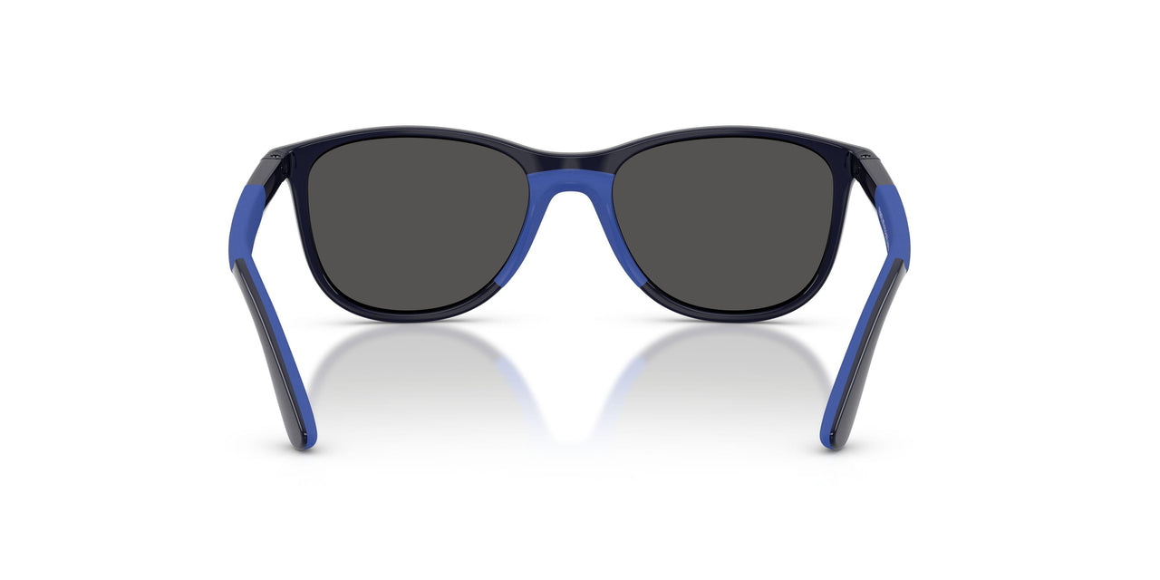 723087 - Blue - Dark Grey