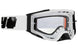 374096 - Matte Black - Clear HD AFP