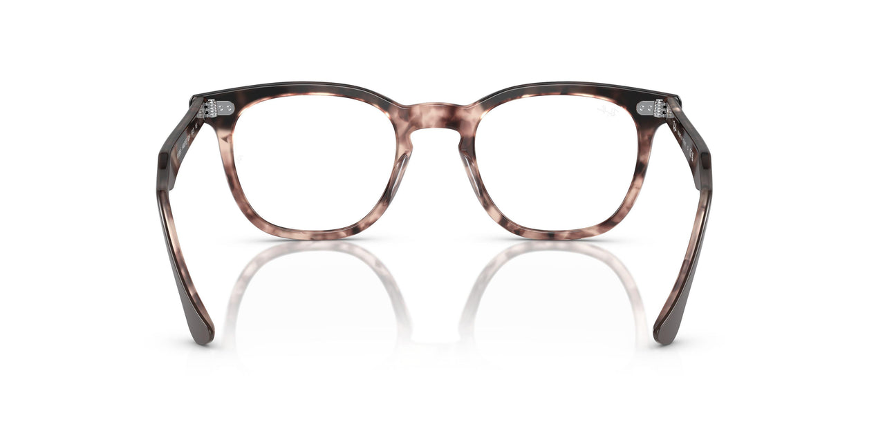 8284 - Brown - Clear
