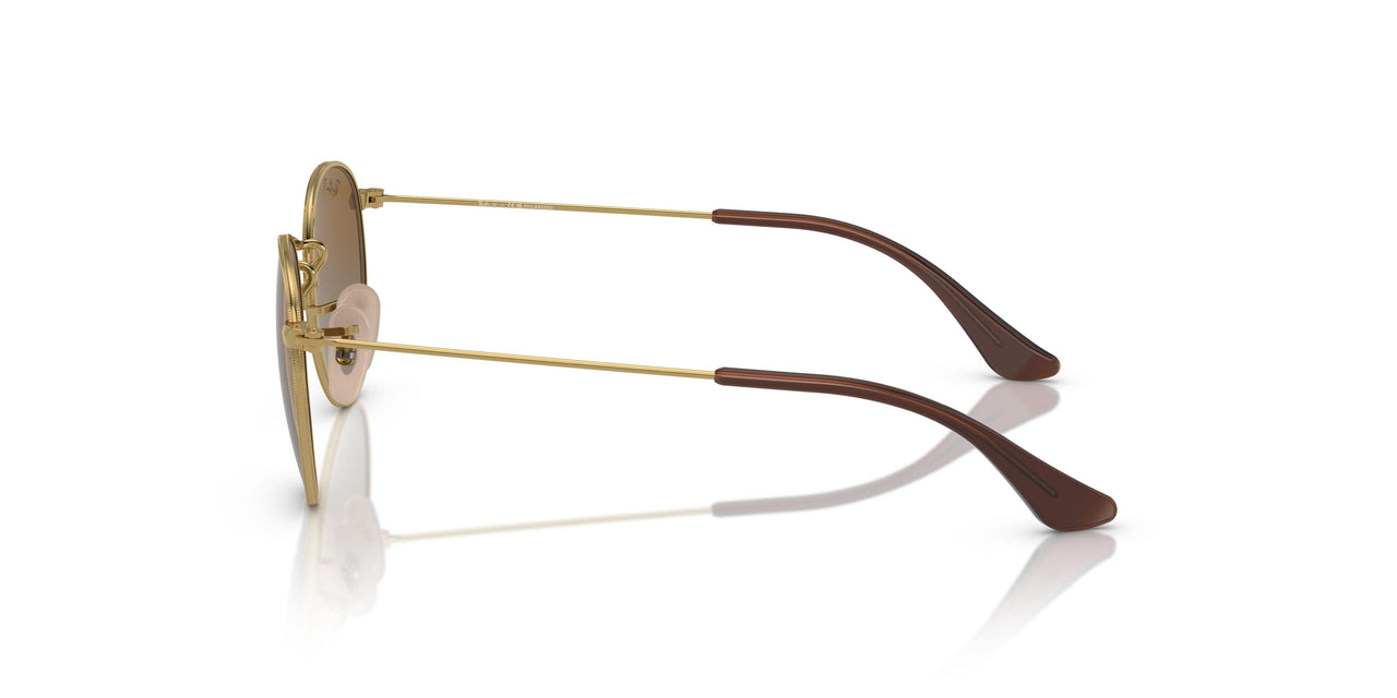 223/T5 - Gold - Brown