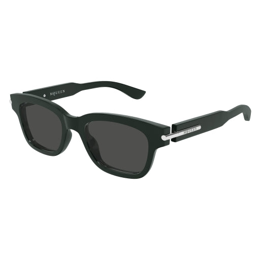 Alexander McQueen AM0497S Sunglasses