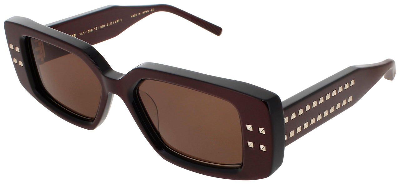Valentino VCINQUEVLS108B Sunglasses