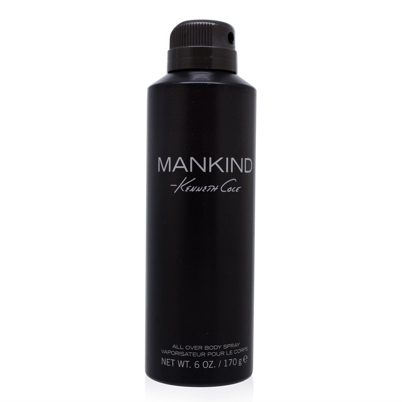 Kenneth Cole Mankind All Over Body Spray