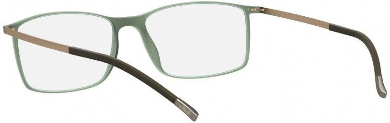 6107 - green matte
