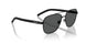 737/81 - Black - Dark Grey Polarized