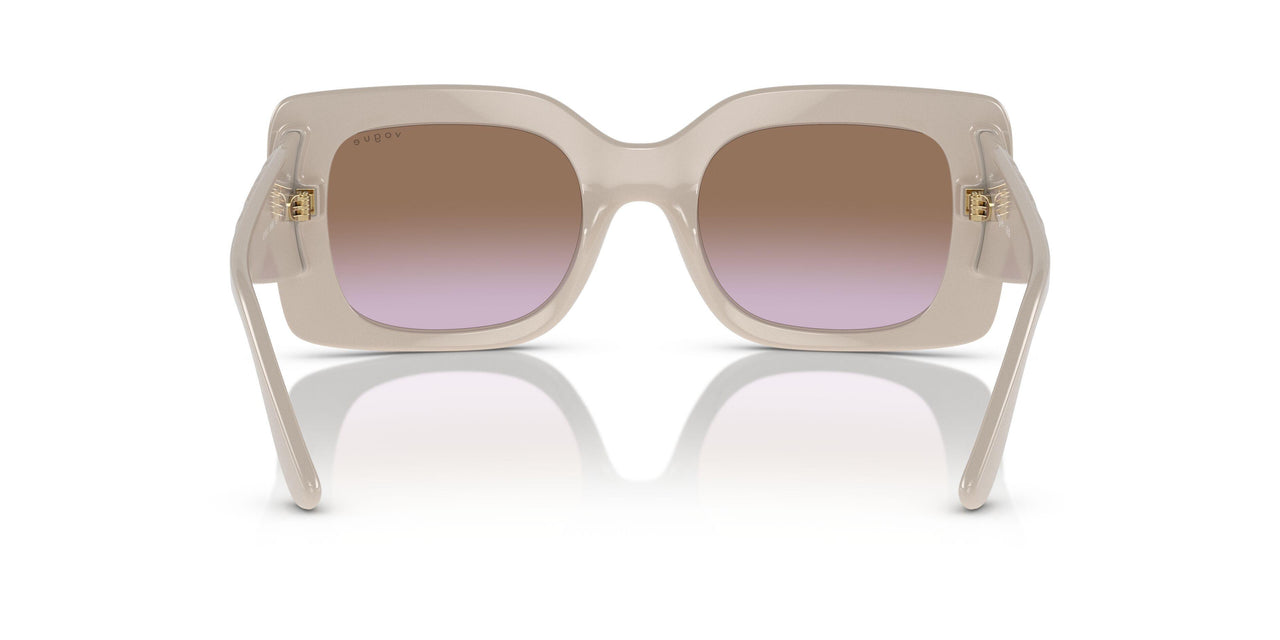 304968 - Grey - Violet Gradient Brown