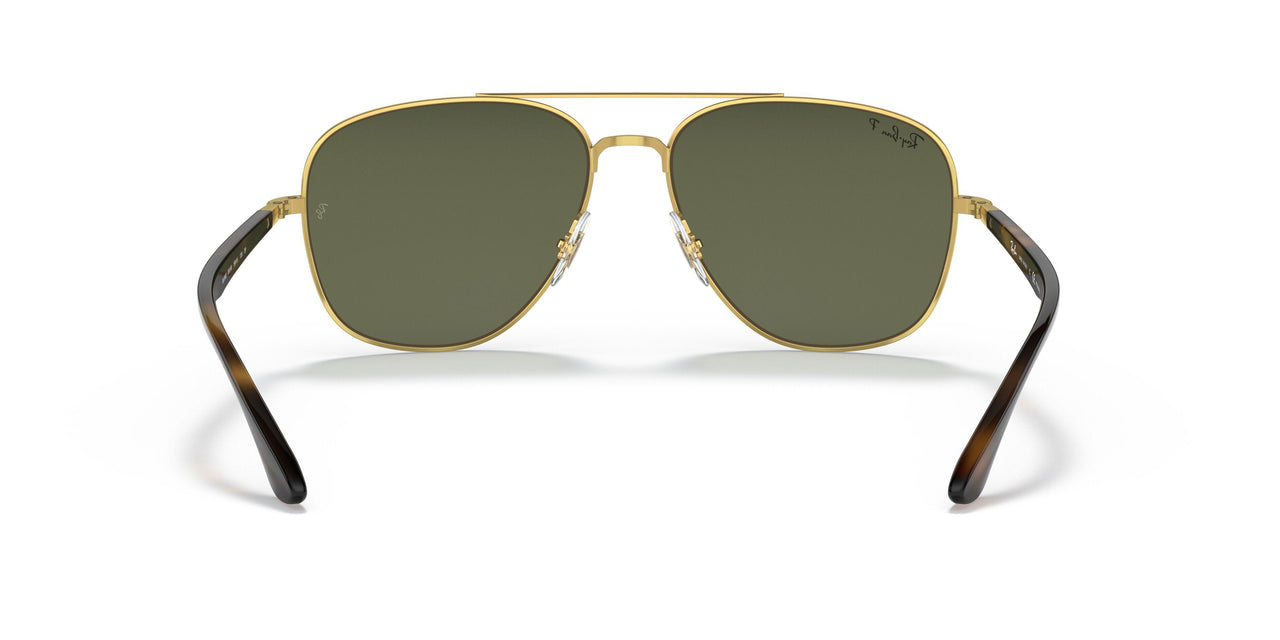 001/58 - Havana - Polar Green