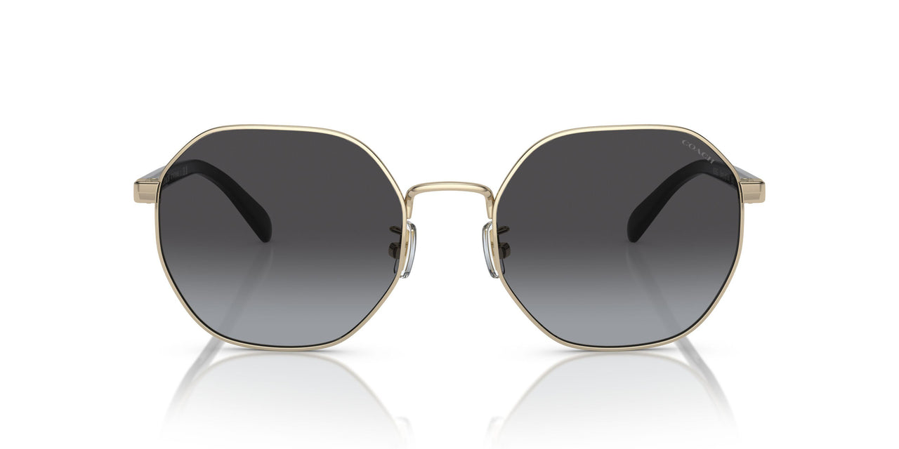 90058G - Gold - Grey Gradient