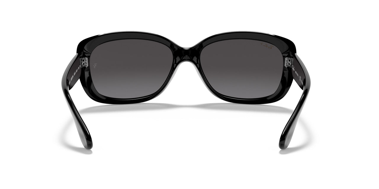601/T3 - Black - Grey Gradient Dark Grey Polar