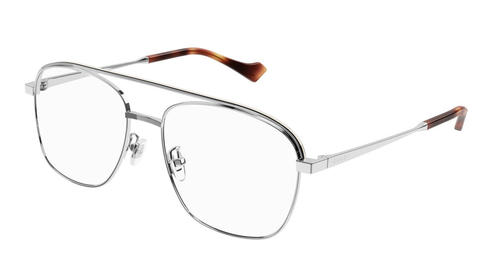 Gucci Web GG1103O Eyeglasses