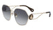 Lanvin LNV127S Sunglasses