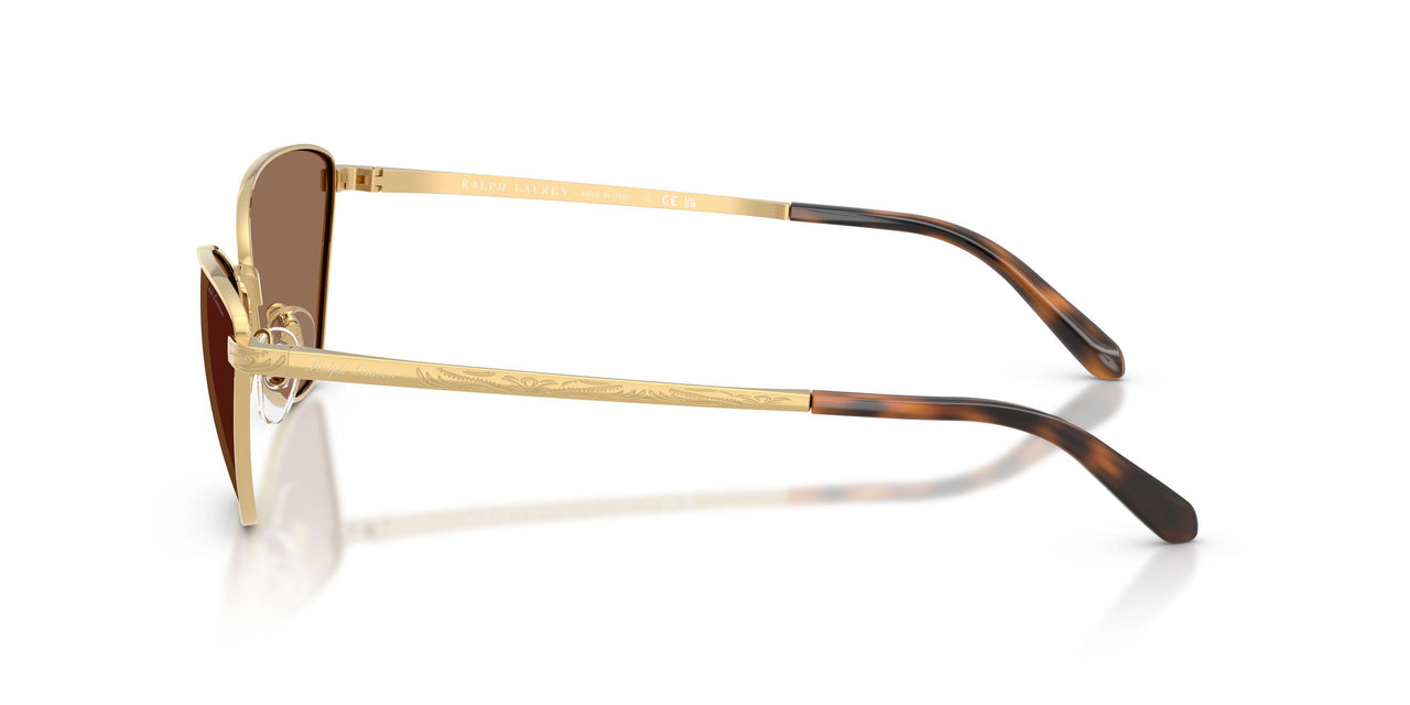 900473 - Gold - Brown