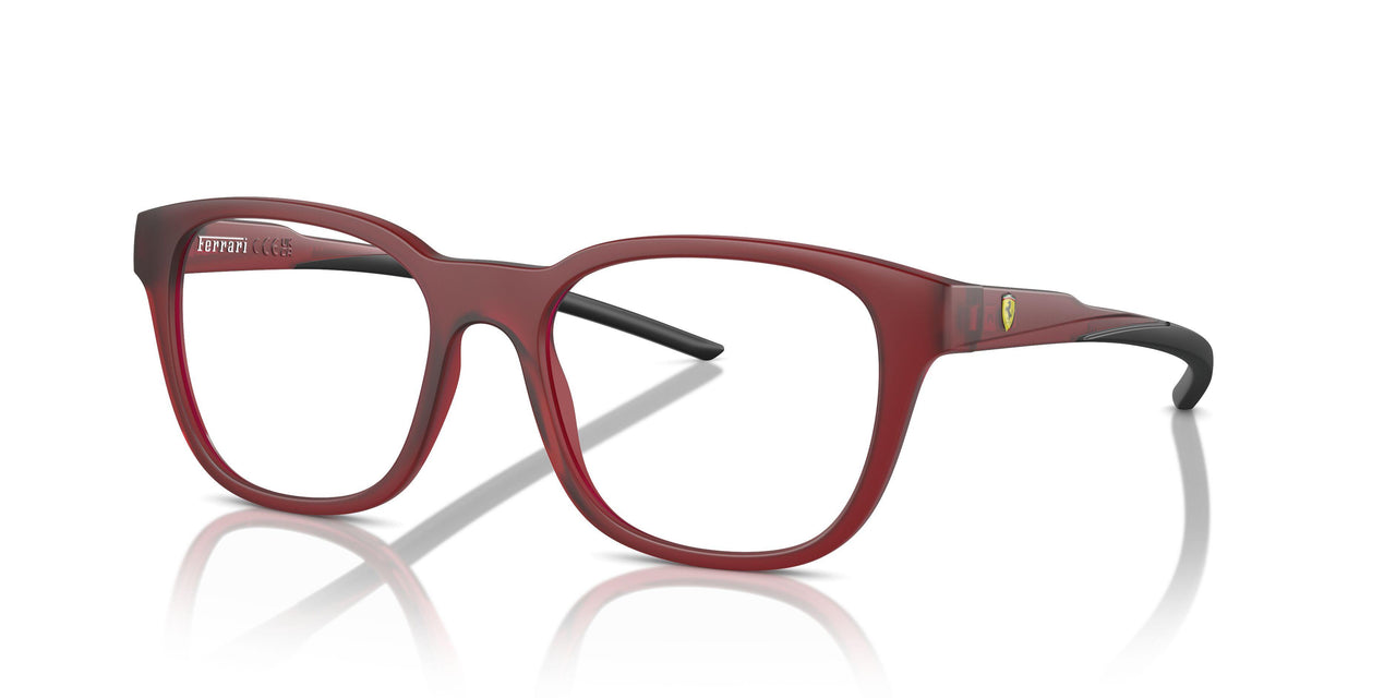 508 - Red