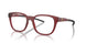 508 - Red