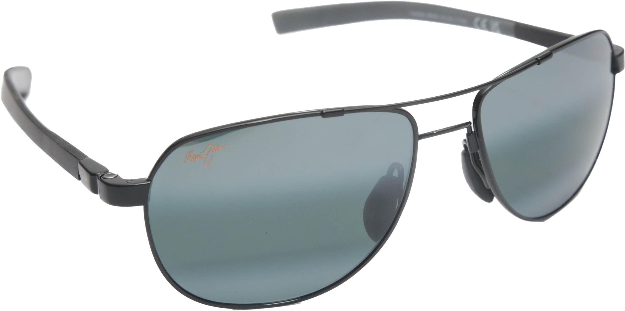 Maui Jim GUARDRAILS MJ327 Sunglasses