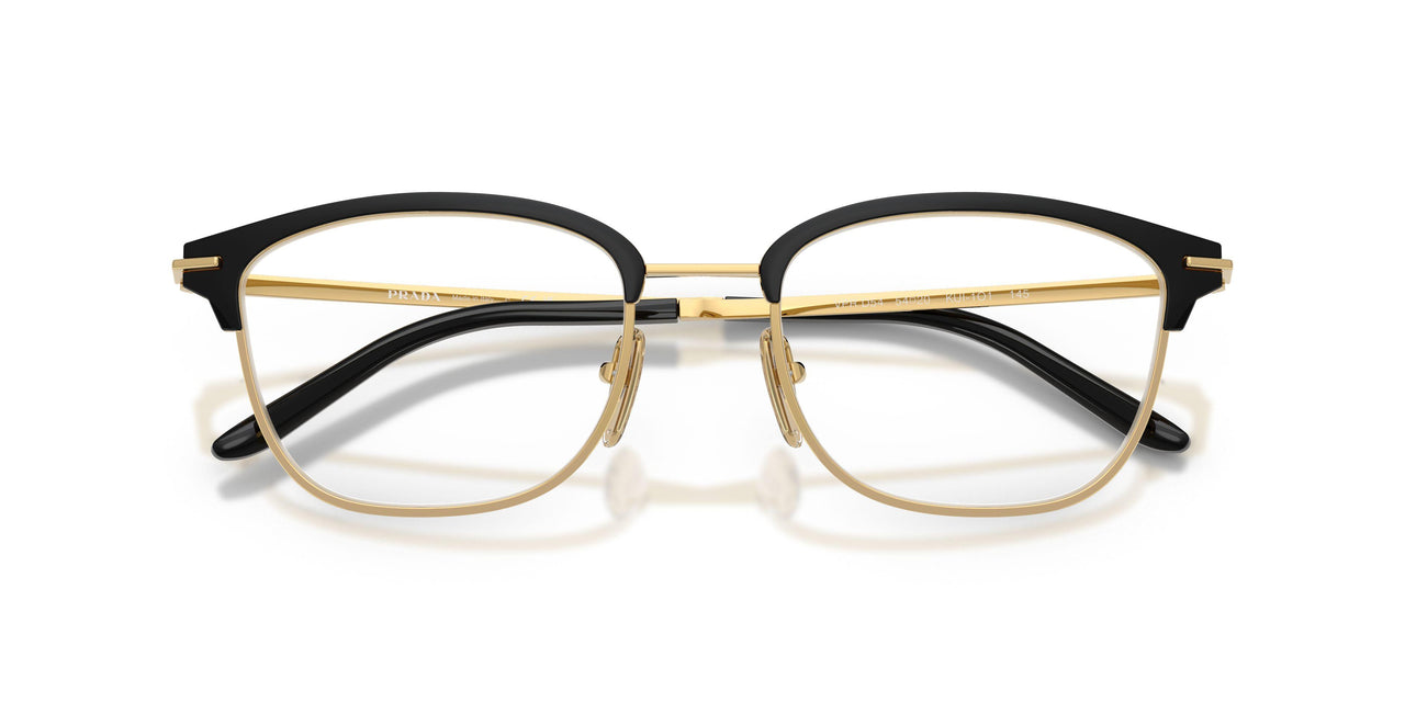 KUI1O1 - Black