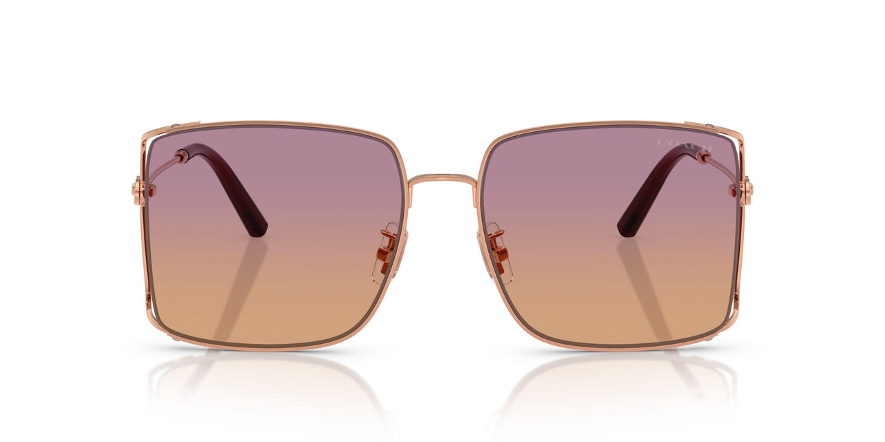 933178 - Gold - Sunset Peach Gradient