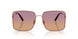 933178 - Gold - Sunset Peach Gradient