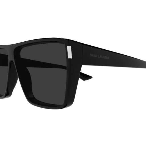 001 - Black - Black