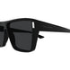 001 - Black - Black