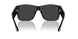 701/48 - Black - Polarized Grey